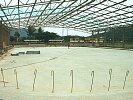 CRSA Skating Rink Slab